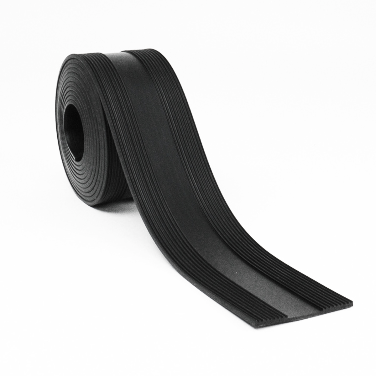 kanaalplaten profiel oplegrubber